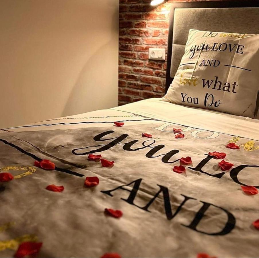 Friaucourt Le Cocooningヴィラ エクステリア 写真