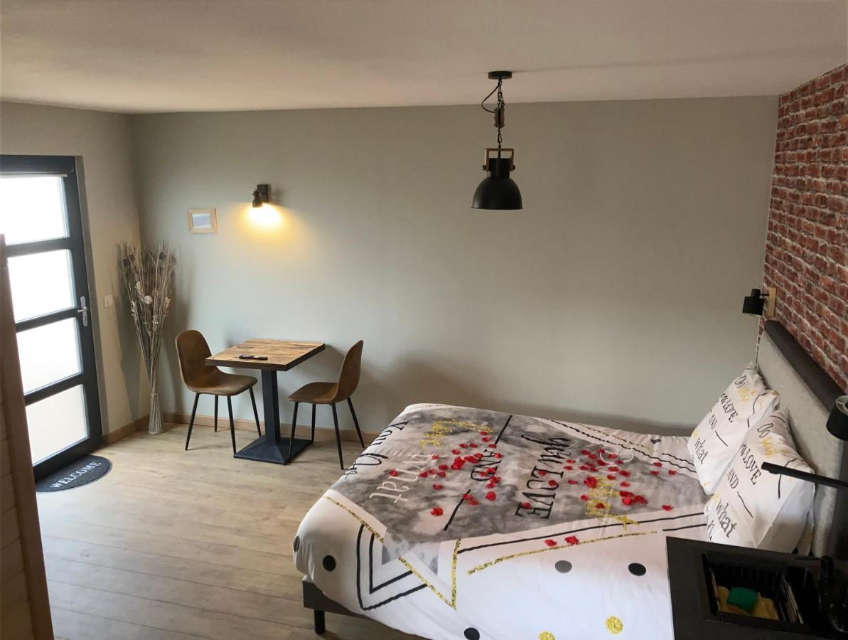 Friaucourt Le Cocooningヴィラ エクステリア 写真